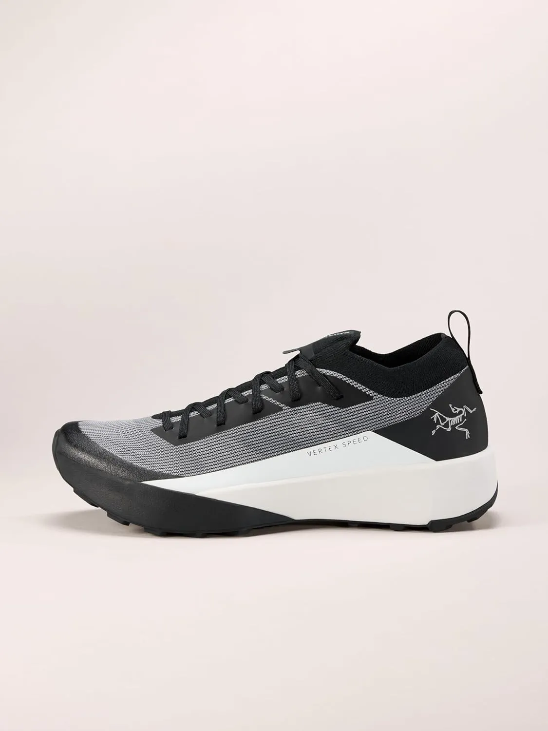 Arc'teryx Vertex Speed Low Shoe Women's | Low-Profile Shoe for Vertical Technical Mountain Runs