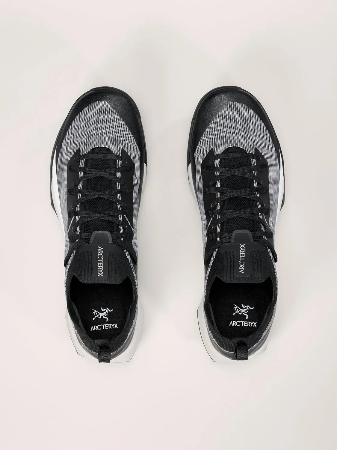 Arc'teryx Vertex Speed Low Shoe Women's | Low-Profile Shoe for Vertical Technical Mountain Runs