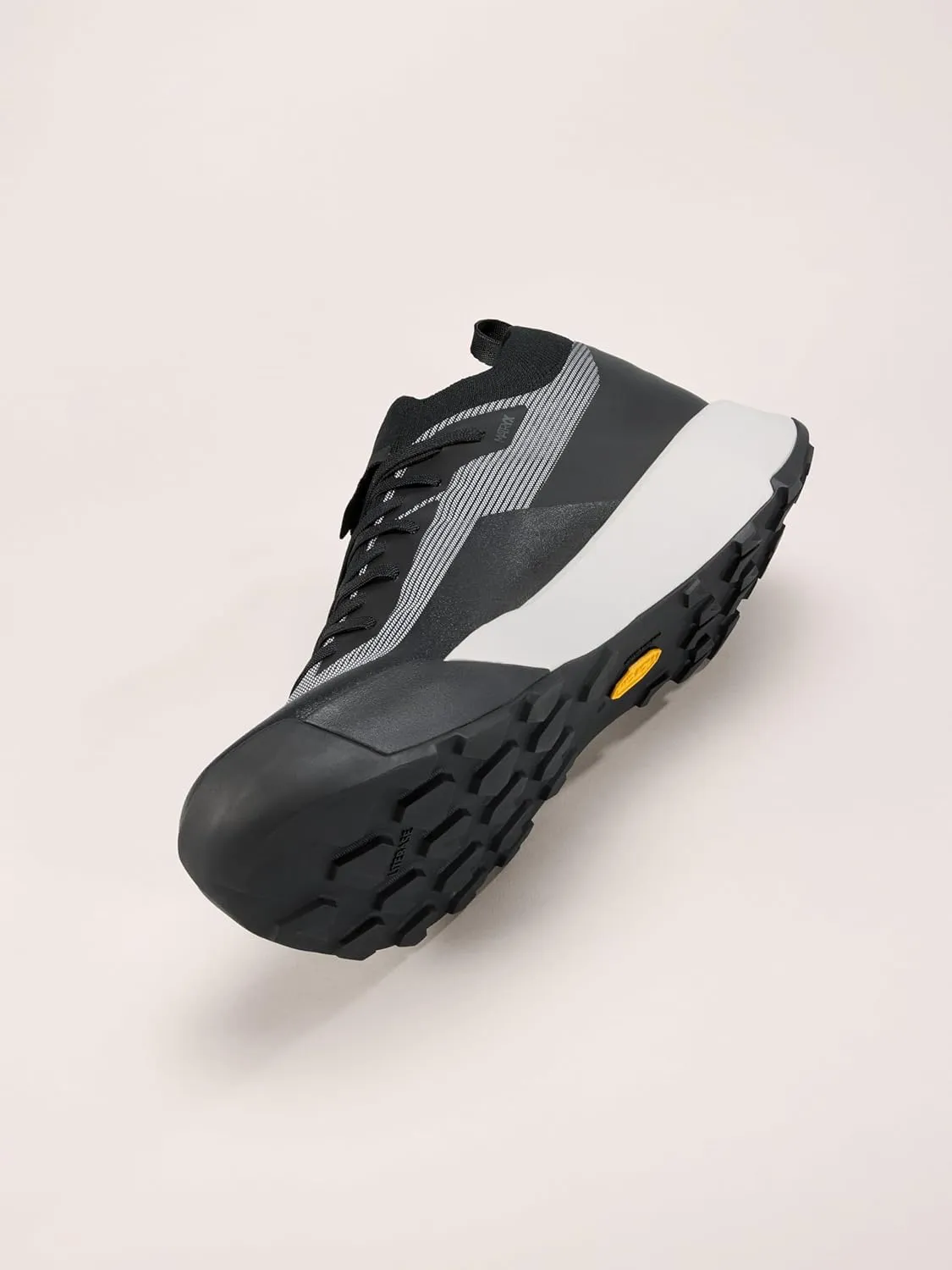 Arc'teryx Vertex Speed Low Shoe Women's | Low-Profile Shoe for Vertical Technical Mountain Runs