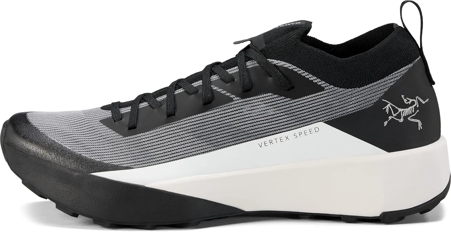 Arc'teryx Vertex Speed Low Shoe Women's | Low-Profile Shoe for Vertical Technical Mountain Runs