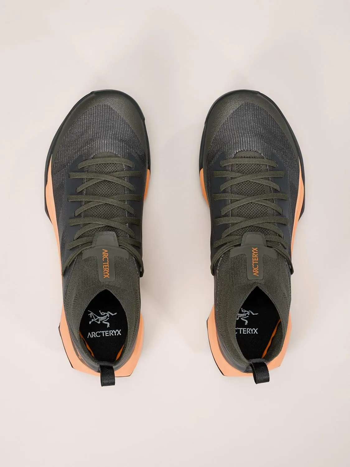 Arc'teryx Women's Vertex Speed | Lightweight Hybrid Mountain Running Shoes, Technical Trail Running Shoes for Vertical Climbs