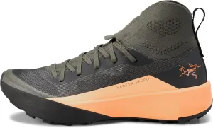 Arc'teryx Women's Vertex Speed | Lightweight Hybrid Mountain Running Shoes, Technical Trail Running Shoes for Vertical Climbs