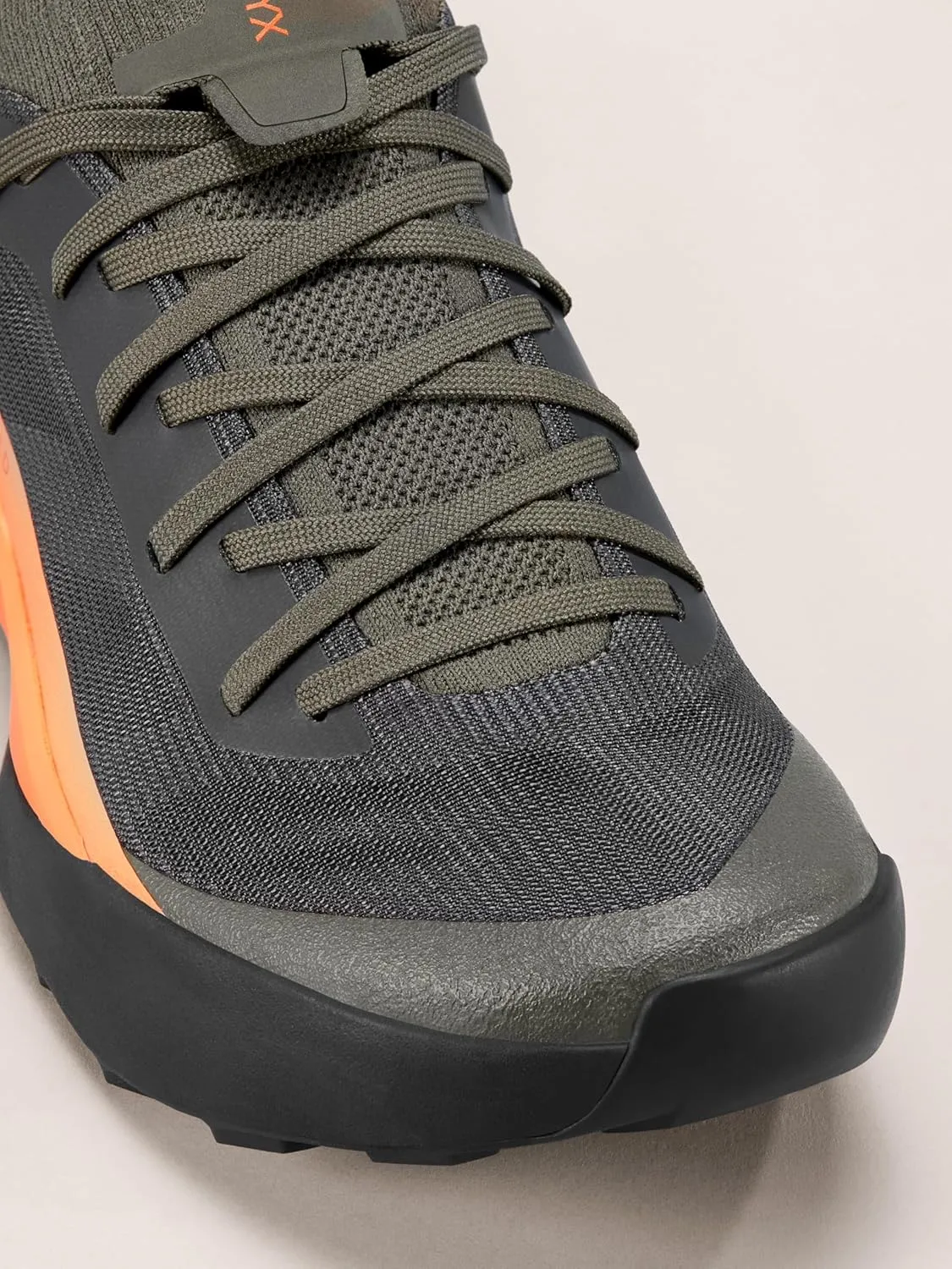 Arc'teryx Women's Vertex Speed | Lightweight Hybrid Mountain Running Shoes, Technical Trail Running Shoes for Vertical Climbs