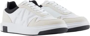 Armani Exchange Men's Venice Lace Up Sneaker
