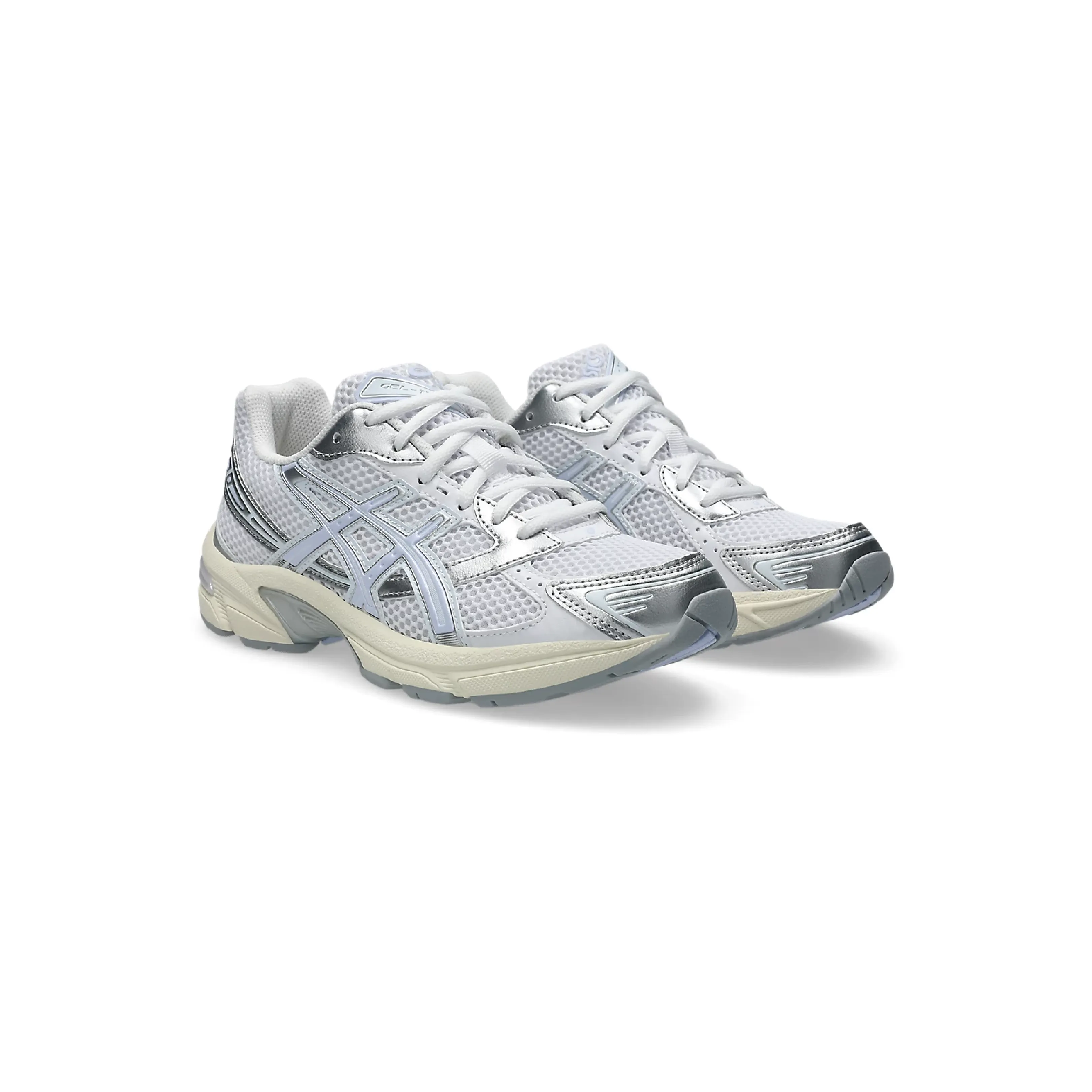 Asics Gel-1130 White / Blue Fade