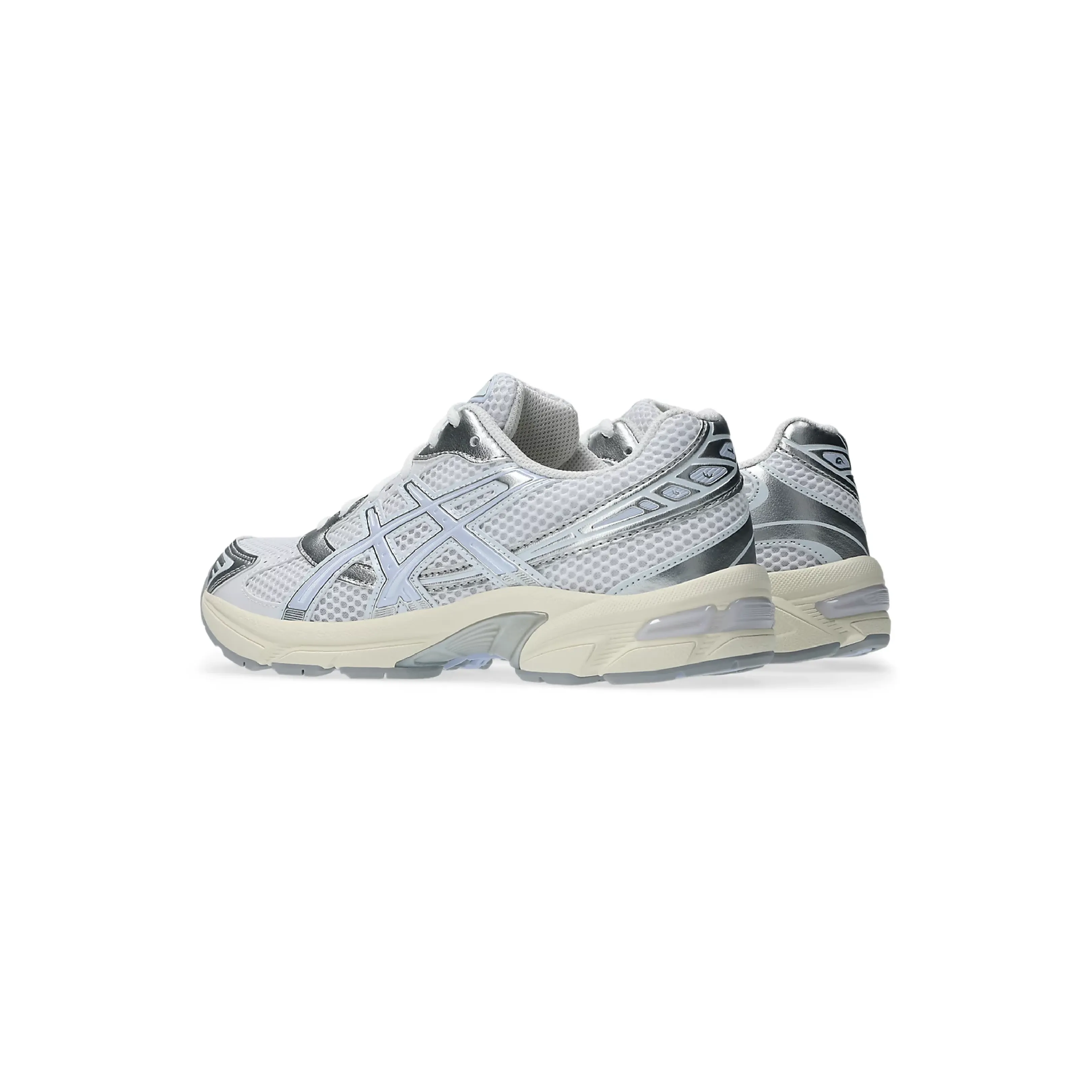 Asics Gel-1130 White / Blue Fade