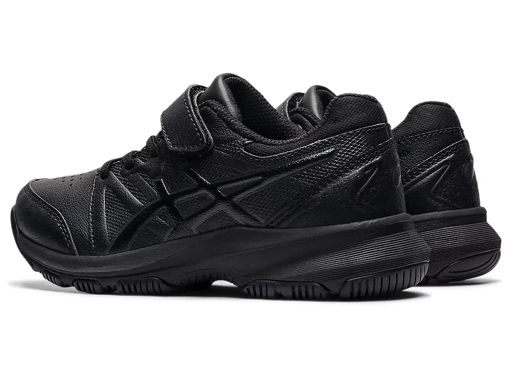 ASICS GEL-550TR PS - KIDS - BLACK/BLACK
