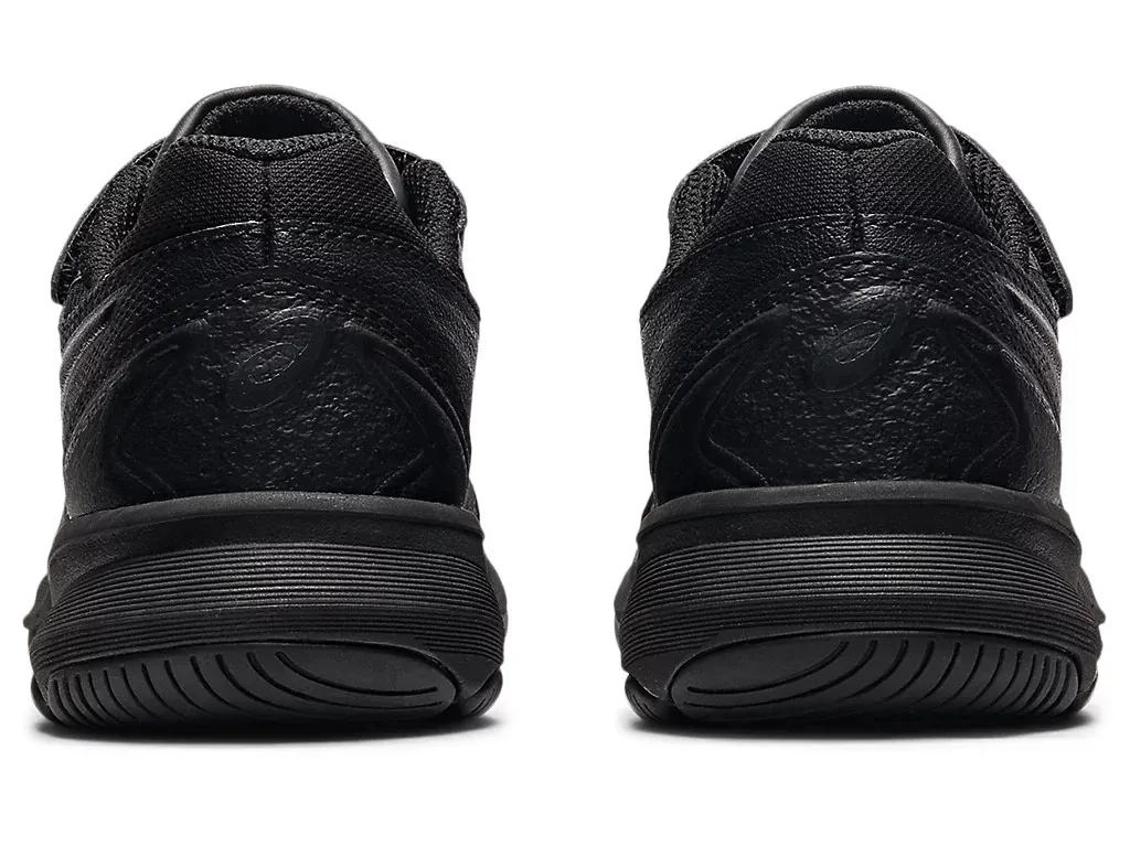 ASICS GEL-550TR PS - KIDS - BLACK/BLACK