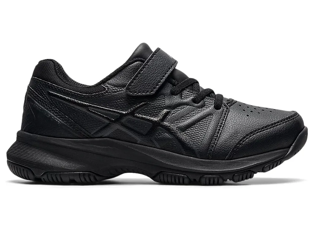 ASICS GEL-550TR PS - KIDS - BLACK/BLACK