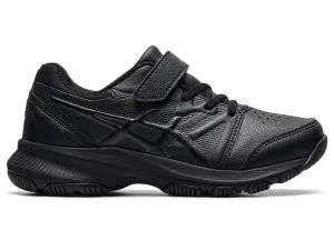 ASICS GEL-550TR PS - KIDS - BLACK/BLACK