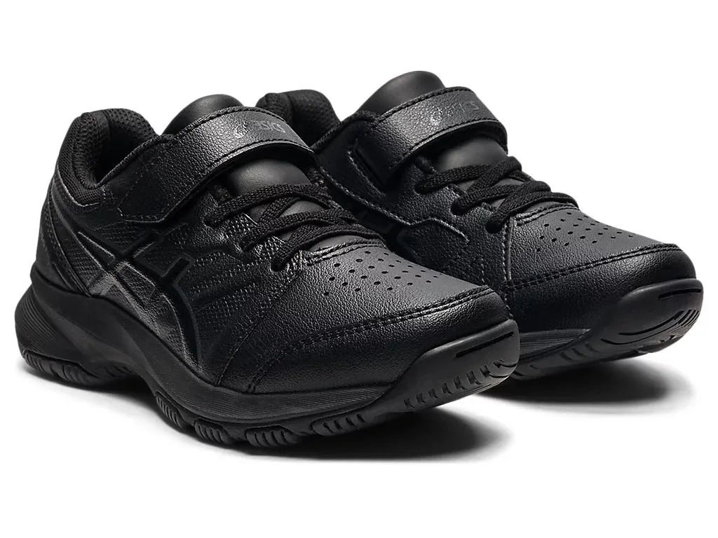 ASICS GEL-550TR PS - KIDS - BLACK/BLACK