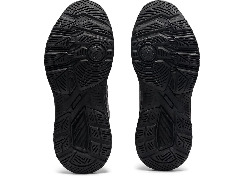 ASICS GEL-550TR PS - KIDS - BLACK/BLACK