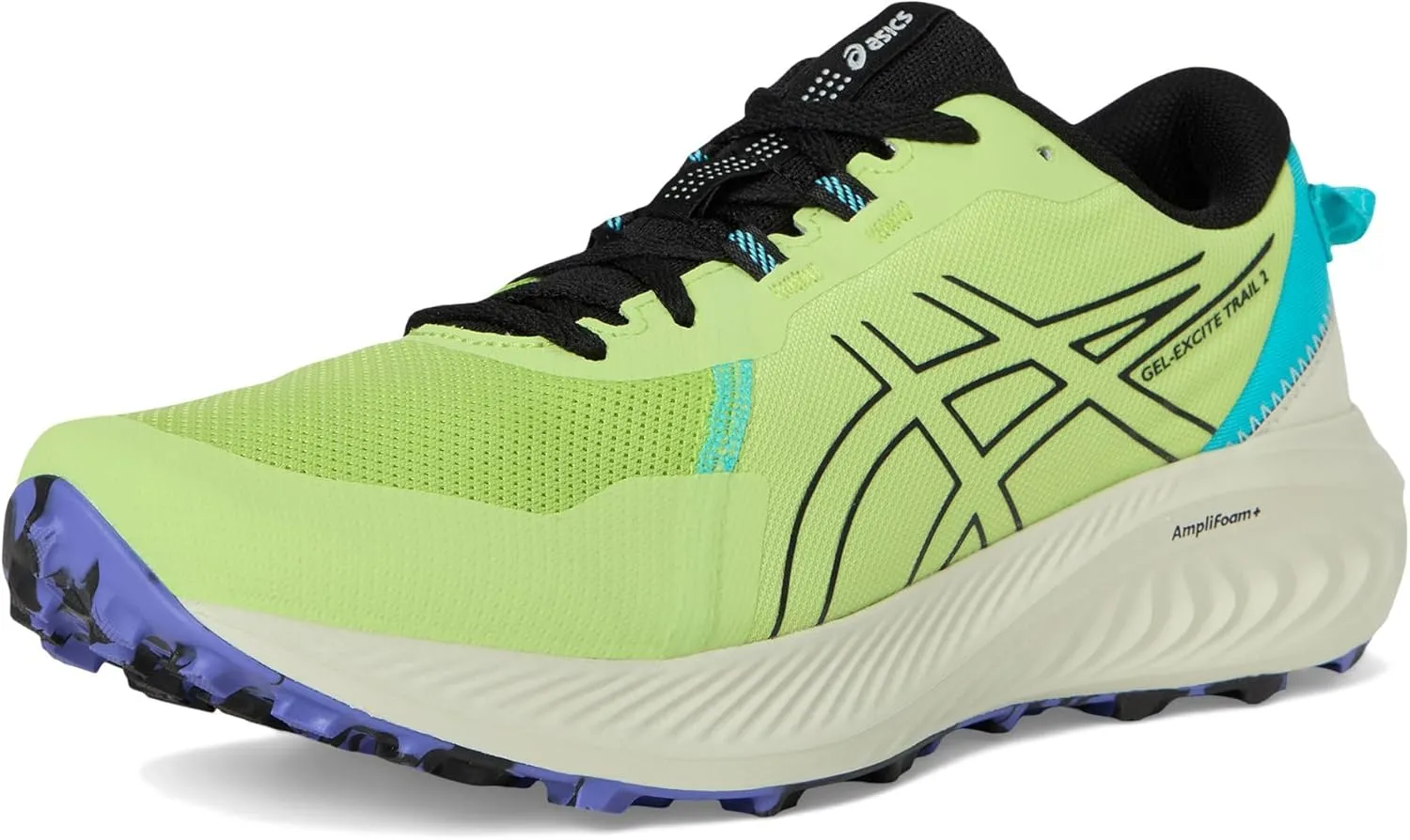 Asics Men's Gel-Excite Trail 2 Shoes