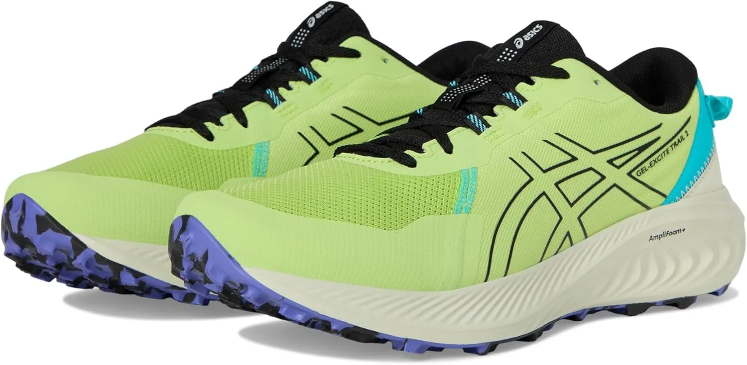 Asics Men's Gel-Excite Trail 2 Shoes
