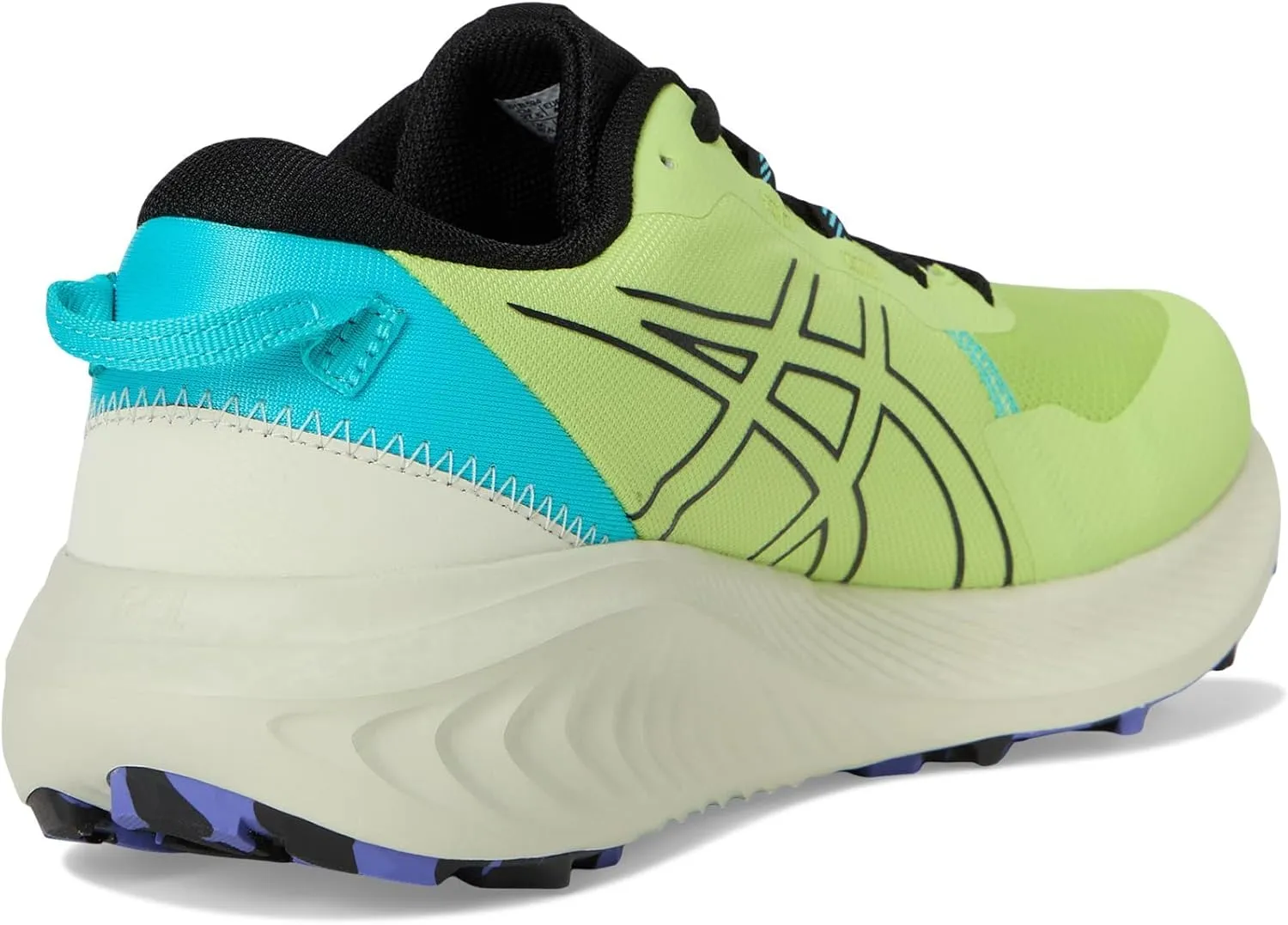 Asics Men's Gel-Excite Trail 2 Shoes