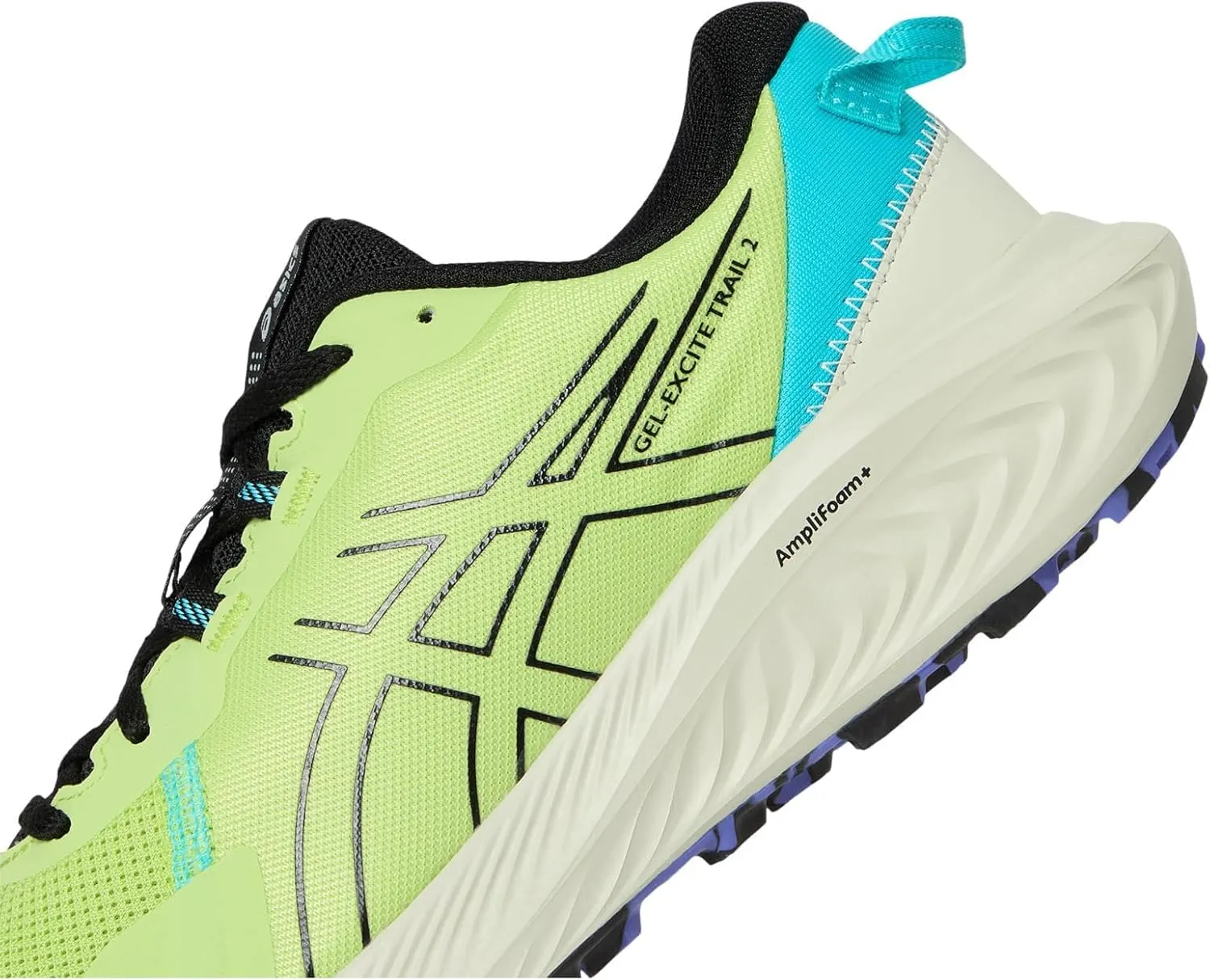 Asics Men's Gel-Excite Trail 2 Shoes