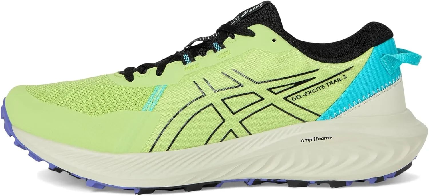Asics Men's Gel-Excite Trail 2 Shoes