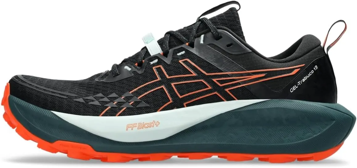 Asics Men's Gel-Trabuco 13 Running Shoe