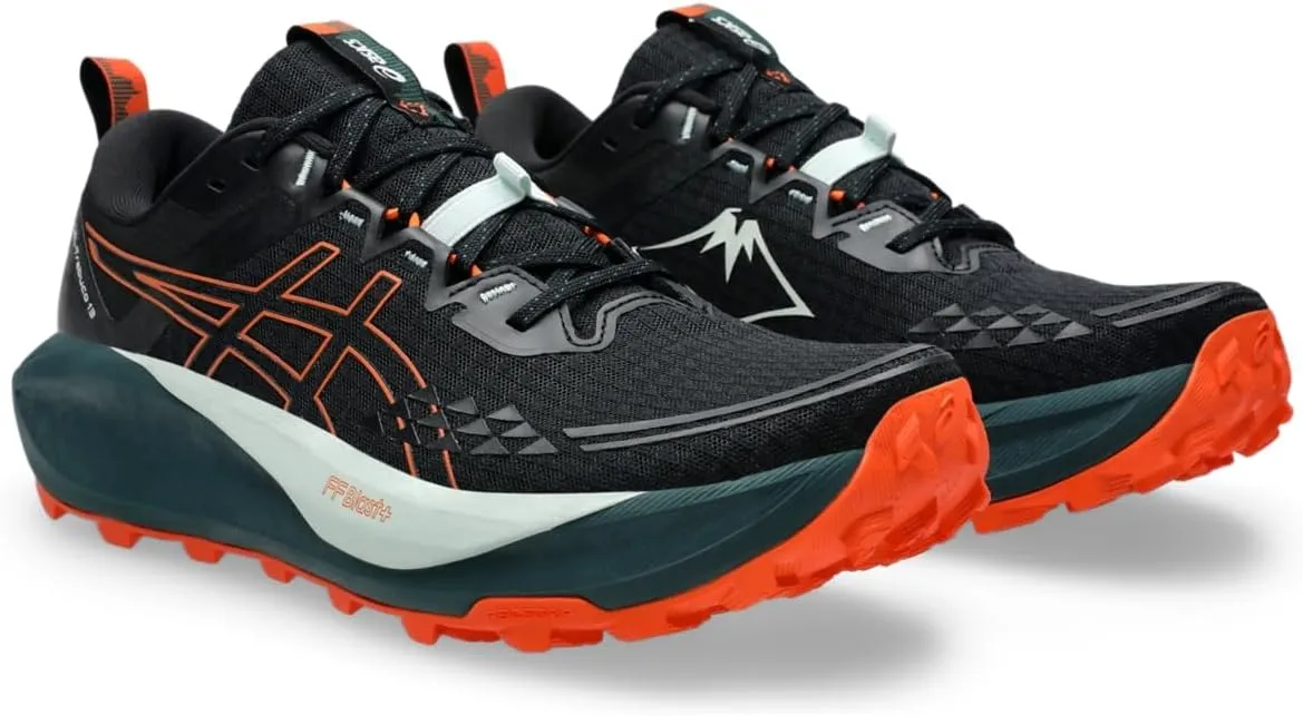 Asics Men's Gel-Trabuco 13 Running Shoe