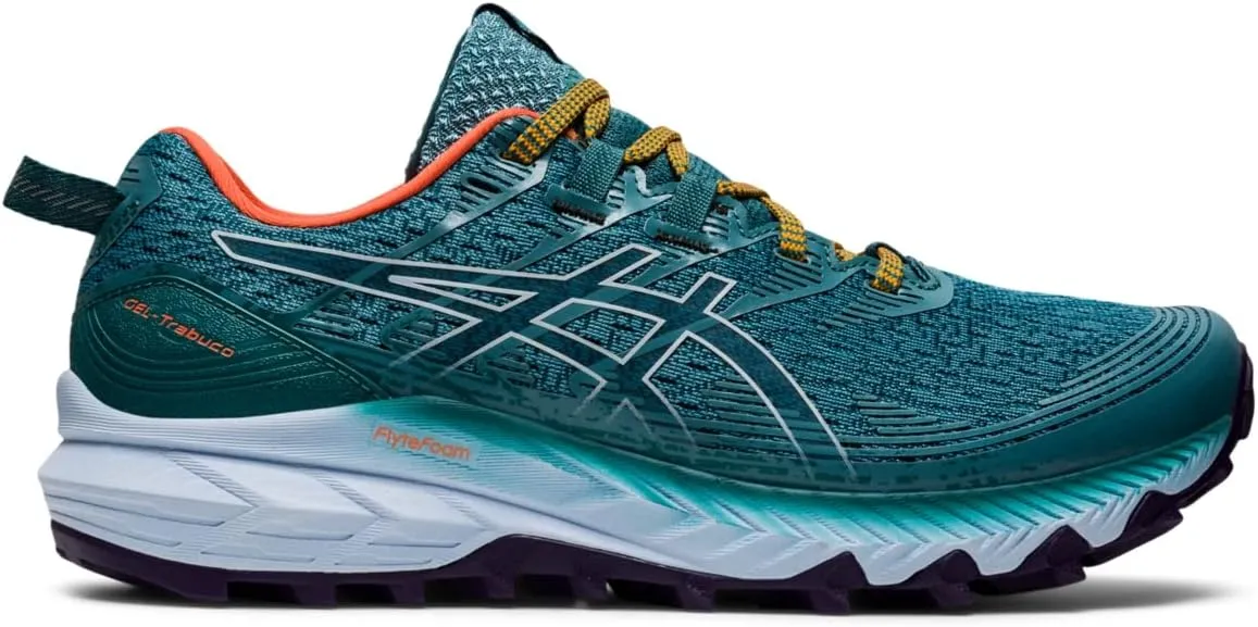 Asics Women's Gel-Trabuco 10 Running Shoes