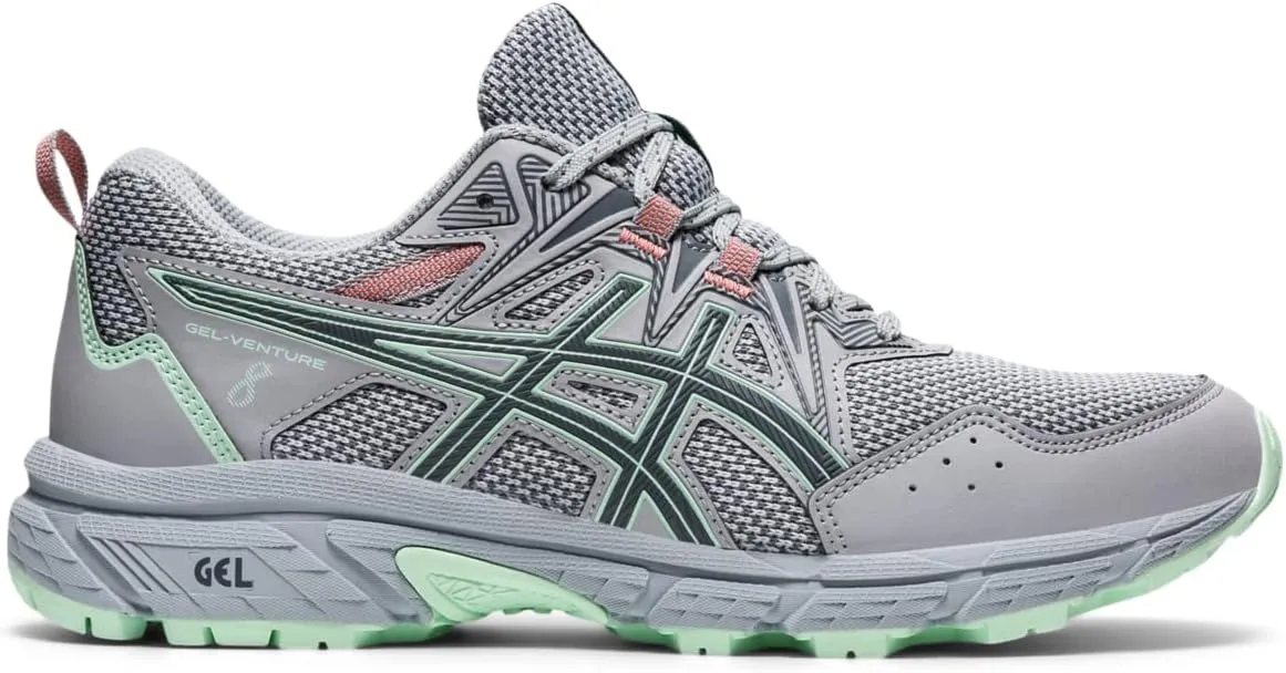 Asics Women's Gel-Venture 8 Running Shoes