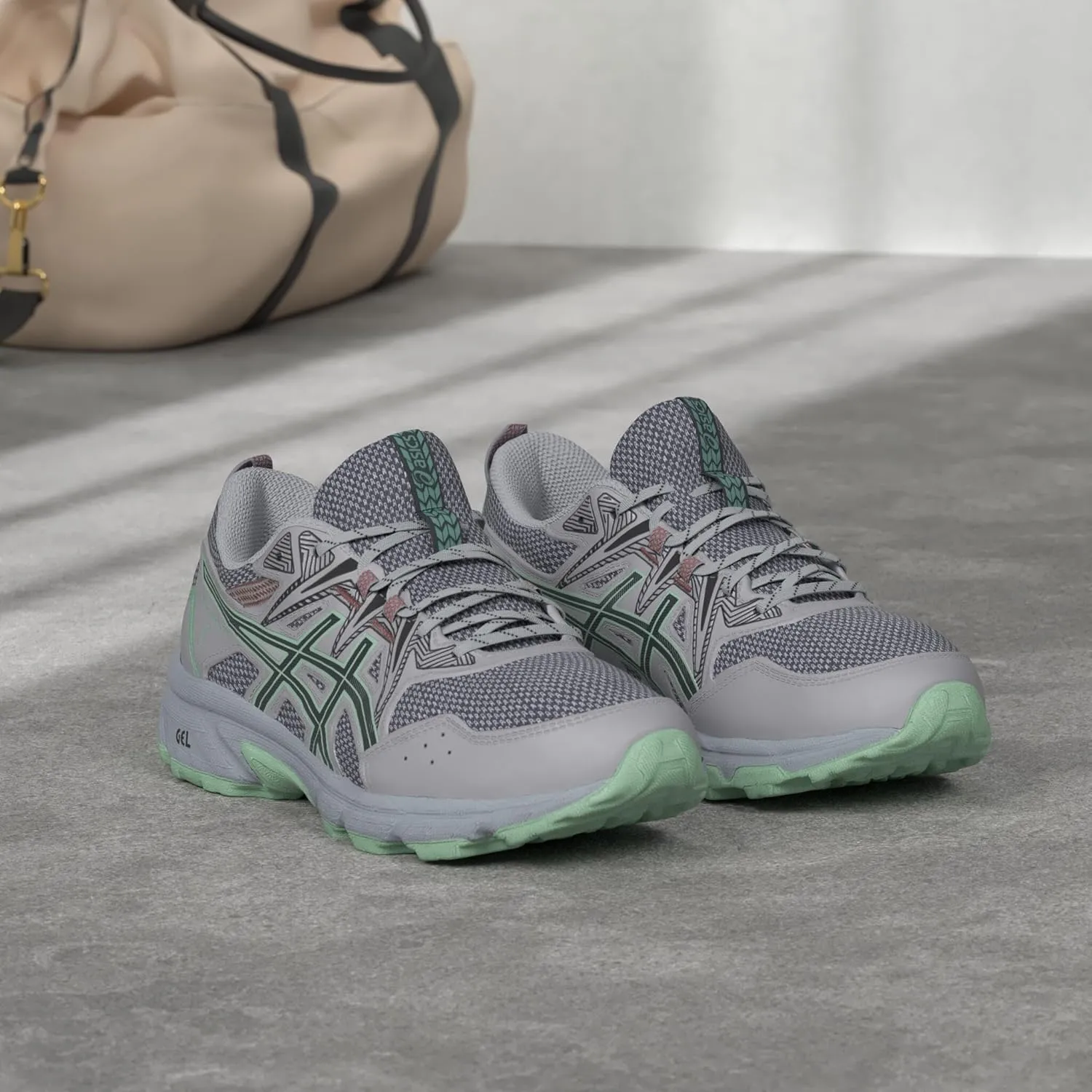 Asics Women's Gel-Venture 8 Running Shoes