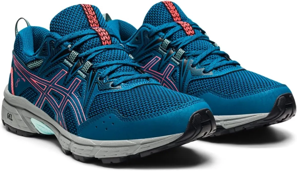 Asics Women's Gel-Venture 8 Running Shoes