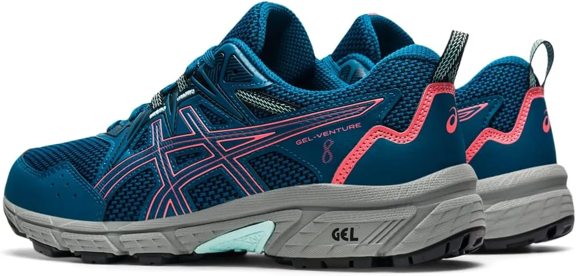 Asics Women's Gel-Venture 8 Running Shoes