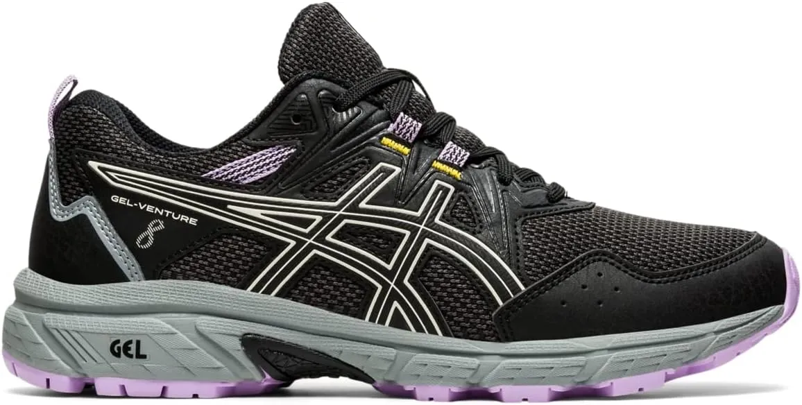 Asics Women's Gel-Venture 8 Running Shoes