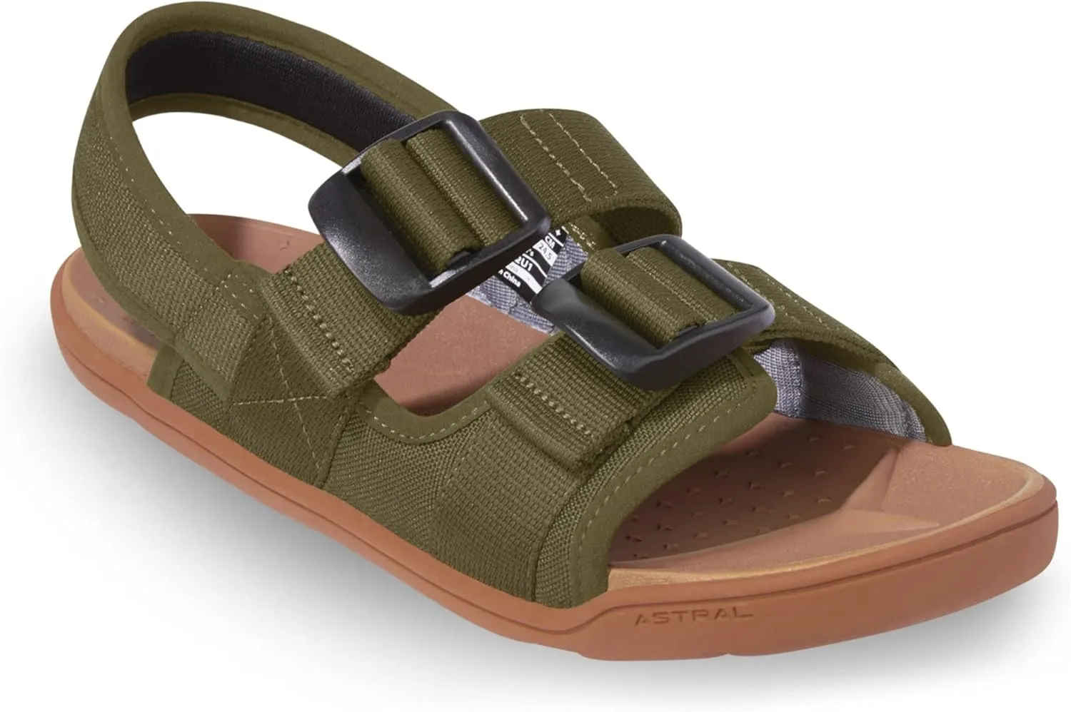 Astral, Women’s Webber Sandal for Hiking, Swimming, Rafting, SUP and More