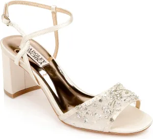 Badgley Mischka Women's Blaine Heeled Sandal