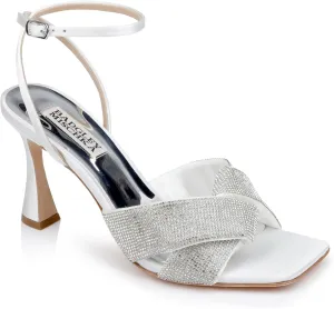 Badgley Mischka Women's Brinlee Heeled Sandal
