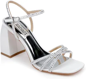 Badgley Mischka Women's Brixley Heeled Sandal