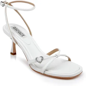 Badgley Mischka Women's Brynna Heeled Sandal