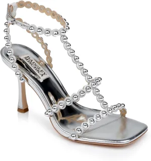 Badgley Mischka Women's Camilia Heeled Sandal