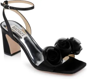 Badgley Mischka Women's Carli Heeled Sandal