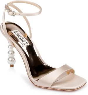 Badgley Mischka Women's Ivette Heeled Sandal