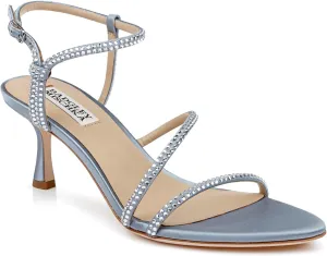 Badgley Mischka Women's Julianna Heeled Sandal