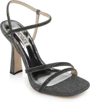 Badgley Mischka Women's Urbana Heeled Sandal
