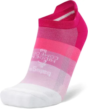 Balega Recycled Hidden Comfort Performance No Show Athletic Running Socks for Men and Women (1 Pair)