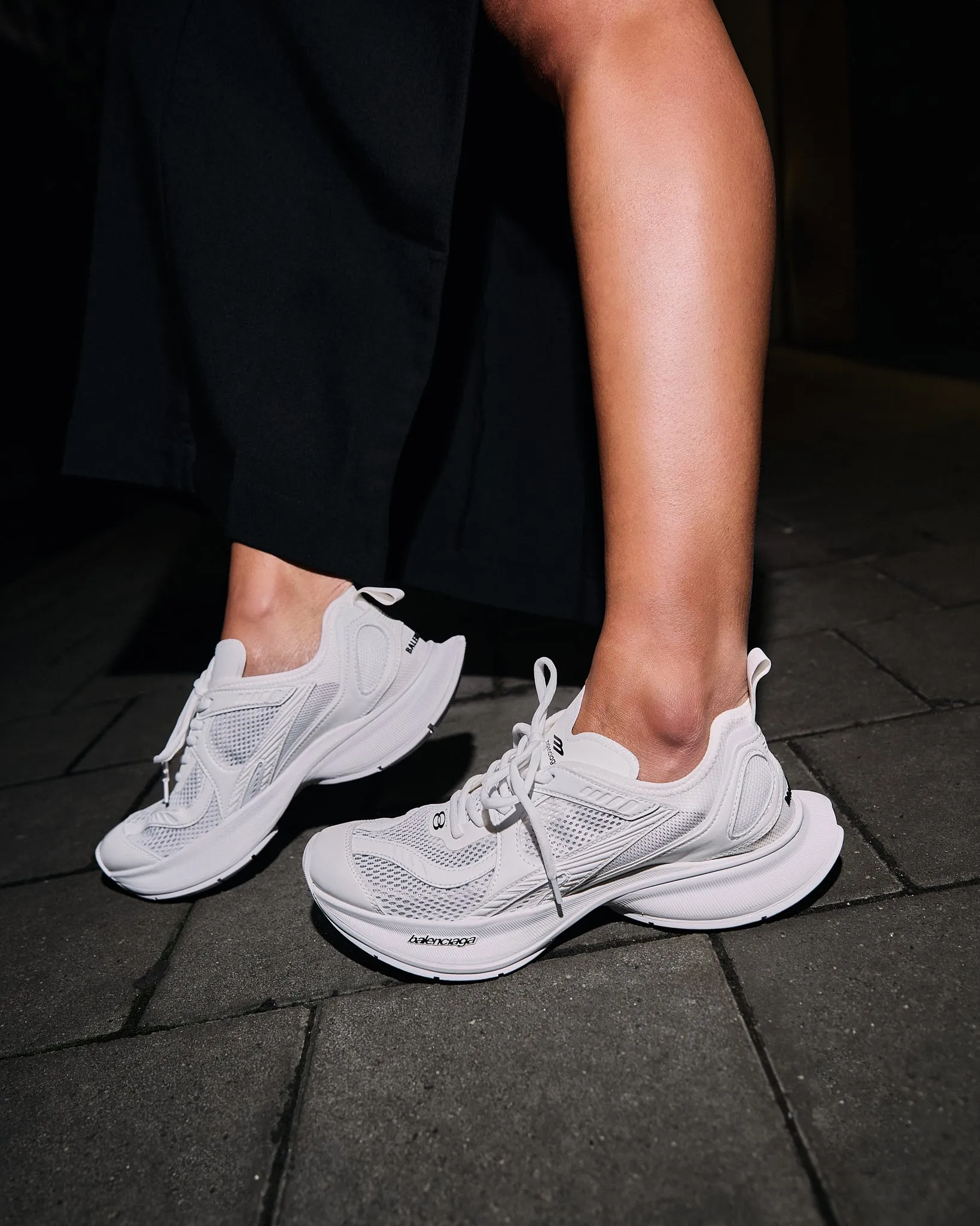 Balenciaga Circuit Sneaker