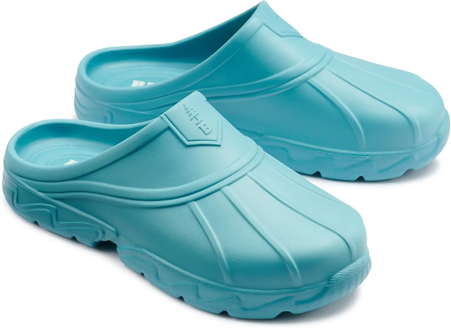 BASS OUTDOOR Women's Field Slide Water Shoe