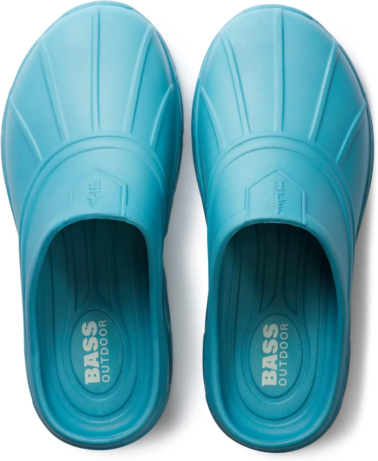 BASS OUTDOOR Women's Field Slide Water Shoe