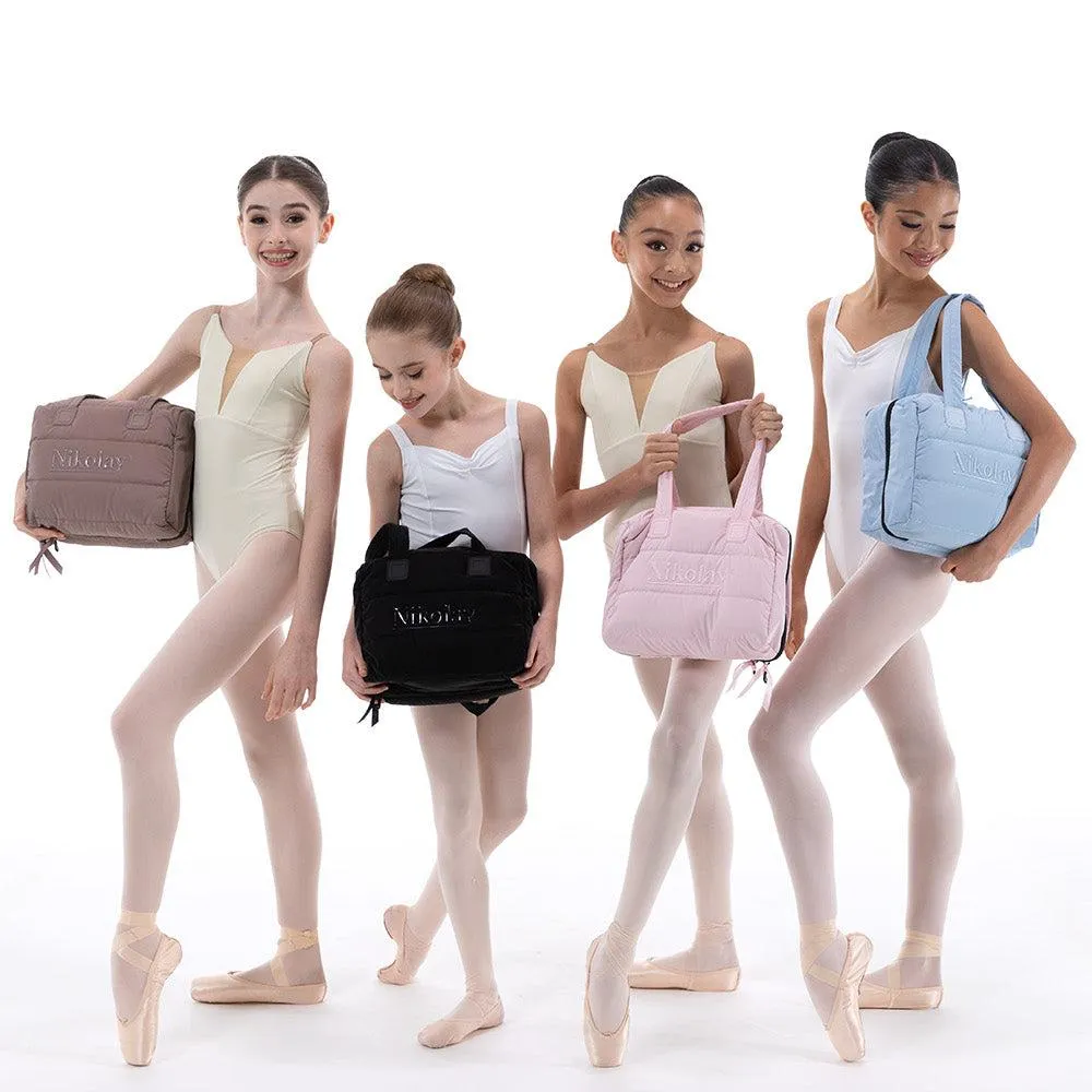 BC003BAN Pointe Shoe Marvel