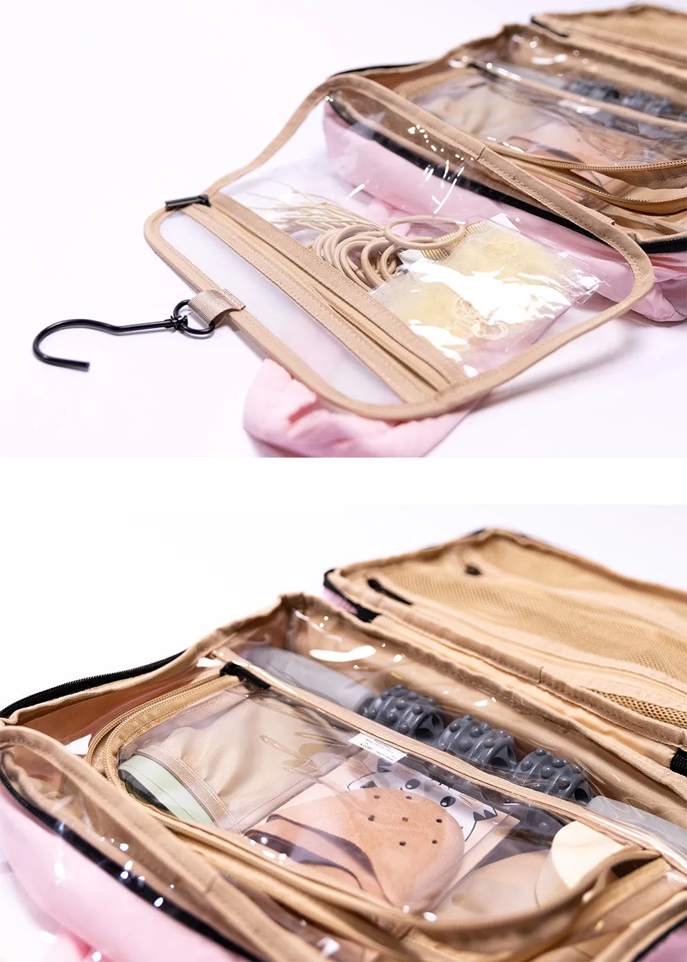 BC003BAN Pointe Shoe Marvel
