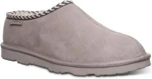 BEARPAW Men's Beau Slipper | Men's Slipper | Men's Shoe | Comfortable & Lightweight | Multiple Colors & Sizes