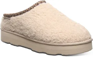 BEARPAW Women's Snuggle Martis Slipper | Women's Slipper | Women's Shoe | Comfortable & Lightweight | Multiple Colors & Sizes