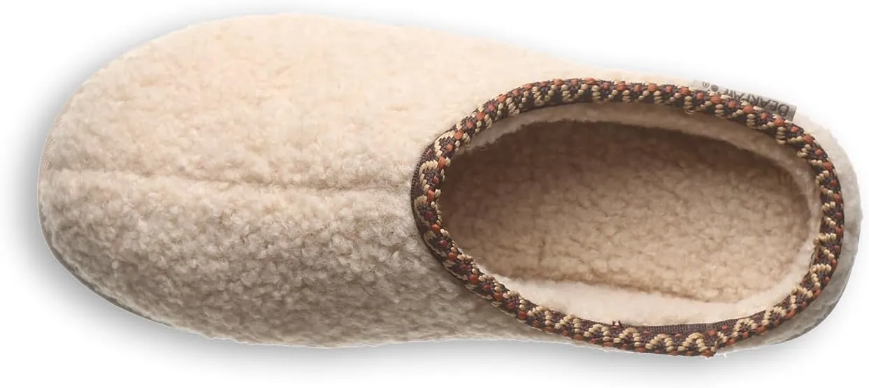 BEARPAW Women's Snuggle Martis Slipper | Women's Slipper | Women's Shoe | Comfortable & Lightweight | Multiple Colors & Sizes
