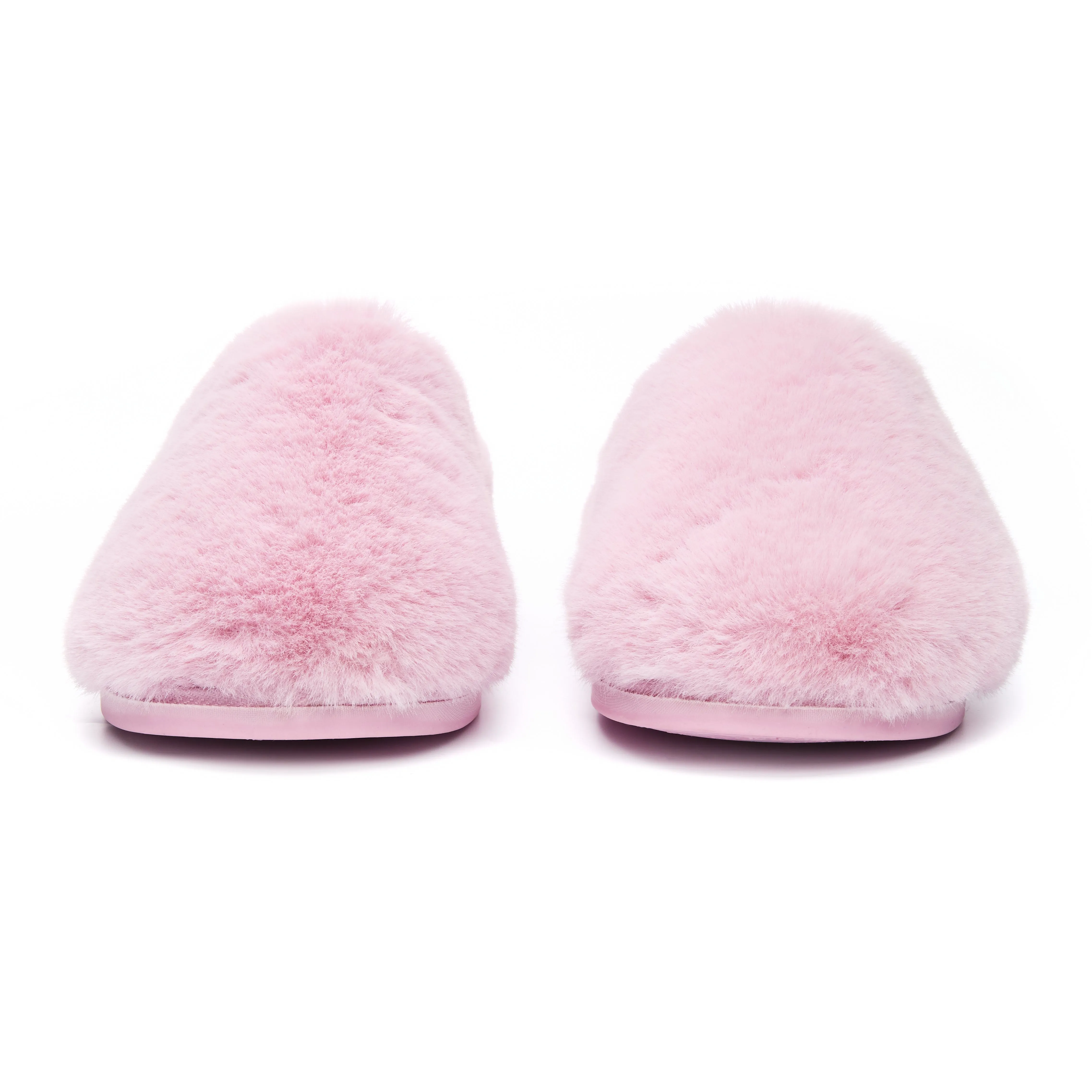 Bedroom Athletics ARIANA Womens Slipper Boots Pink