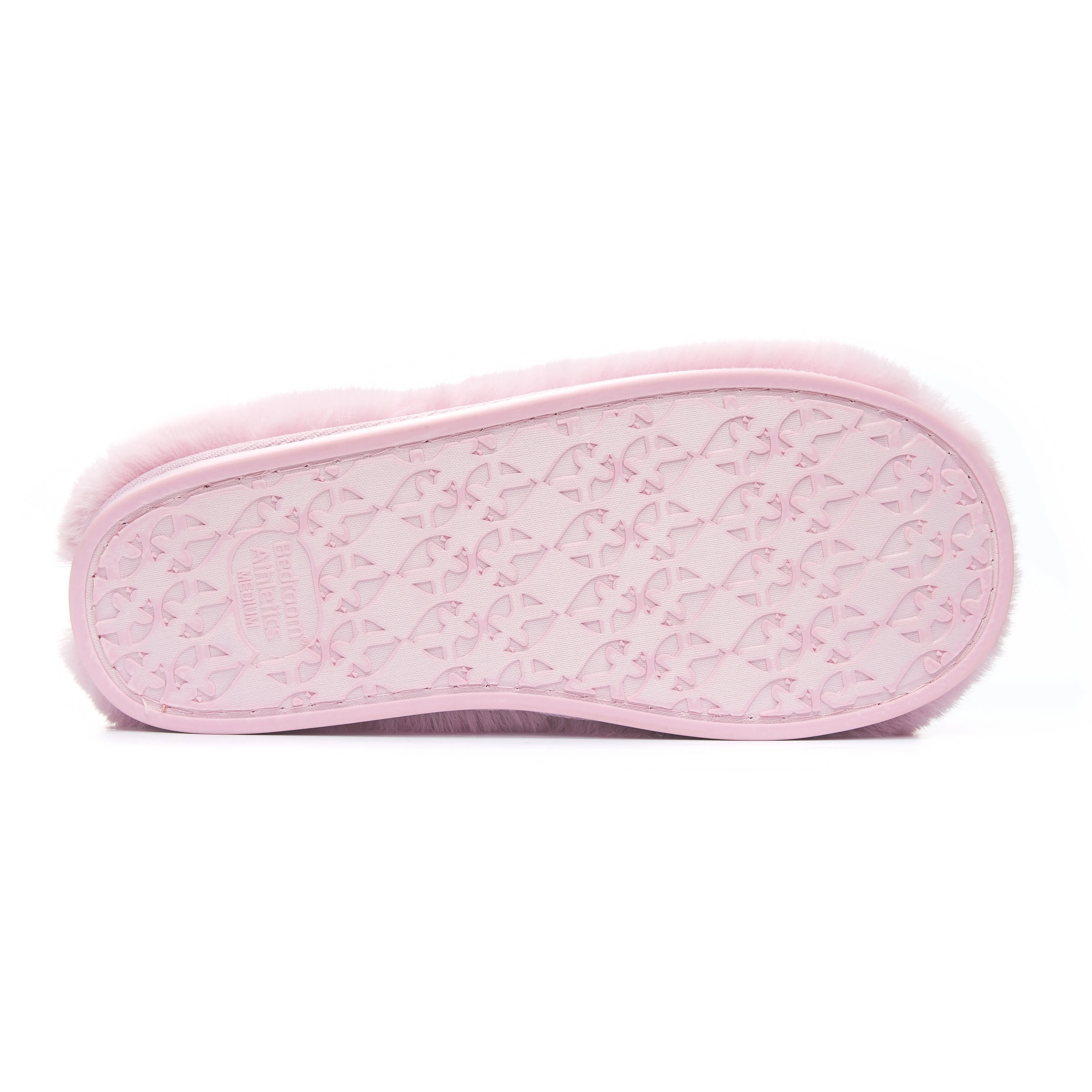 Bedroom Athletics ARIANA Womens Slipper Boots Pink